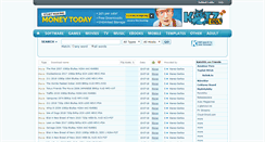 Desktop Screenshot of katzddl.ws